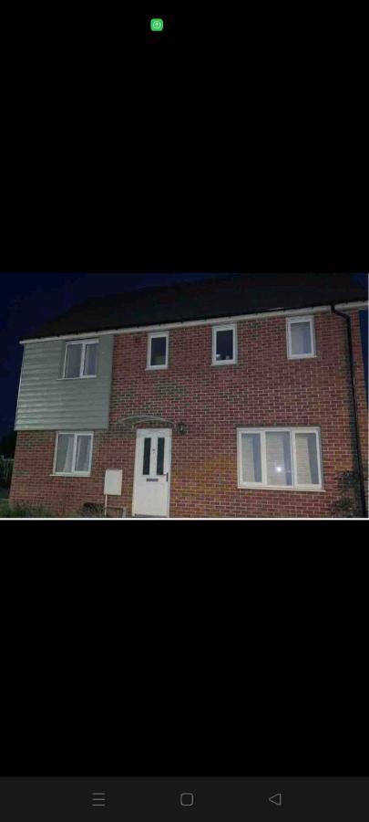 Homely Home Coventry Exterior foto